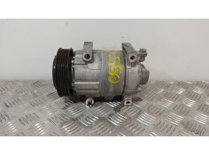 Recambio de compresor aire acondicionado para kia ceed referencia OEM IAM 97701G4400   2