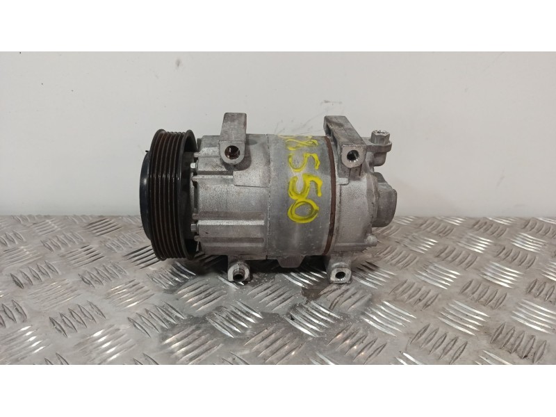 Recambio de compresor aire acondicionado para kia ceed referencia OEM IAM 97701G4400  
