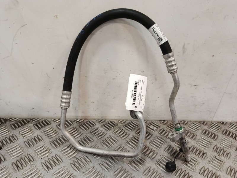 Recambio de tubos aire acondicionado para kia ceed referencia OEM IAM 97775J7500  