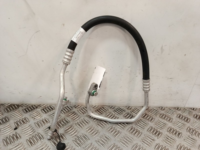 Recambio de tubos aire acondicionado para kia ceed referencia OEM IAM 97775J7500  