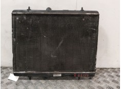 Recambio de radiador agua para peugeot partner origin monospace (g_) 1.6 hdi 75 referencia OEM IAM 9674089680   2