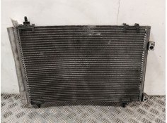 Recambio de condensador aire acondicionado para peugeot partner origin monospace (g_) 1.6 hdi 75 referencia OEM IAM 9682531580  