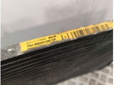 Recambio de condensador aire acondicionado para peugeot partner origin monospace (g_) 1.6 hdi 75 referencia OEM IAM 9682531580   2