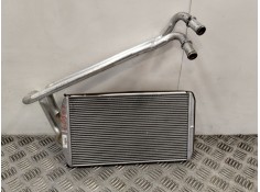 Recambio de radiador calefaccion / aire acondicionado para iveco daily vi furgoneta 35s18, 35c18, 40c18, 50c18, 60c18, 65c18, 70