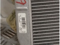 Recambio de radiador calefaccion / aire acondicionado para iveco daily vi furgoneta 35s18, 35c18, 40c18, 50c18, 60c18, 65c18, 70 2