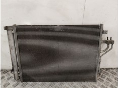 Recambio de condensador / radiador aire acondicionado para kia carens iv 1.7 crdi referencia OEM IAM 97606A4500  