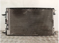 Recambio de radiador calefaccion / aire acondicionado para opel insignia a (g09) 2.0 cdti (68) referencia OEM IAM 13330217  
