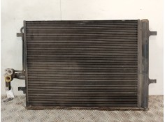 Recambio de condensador / radiador aire acondicionado para ford s-max (wa6) 2.2 tdci referencia OEM IAM 6G9119710  