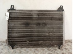 Recambio de condensador / radiador aire acondicionado para citroën c4 iii (ba_, bb_, bc_) 1.2 puretech 130 (bahnsa, bahnsb) refe