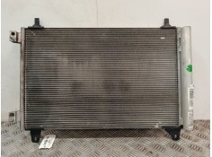 Recambio de condensador / radiador aire acondicionado para citroën c4 iii (ba_, bb_, bc_) 1.2 puretech 130 (bahnsa, bahnsb) refe 2
