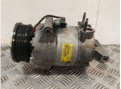 Recambio de compresor aire acondicionado para ford transit custom v362 furgoneta (fy, fz) 2.2 tdci referencia OEM IAM BK2119D629