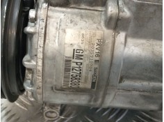 Recambio de compresor aire acondicionado para saab 9-5 station wagon (ys3e) 2.3 t referencia OEM IAM P12758380   2