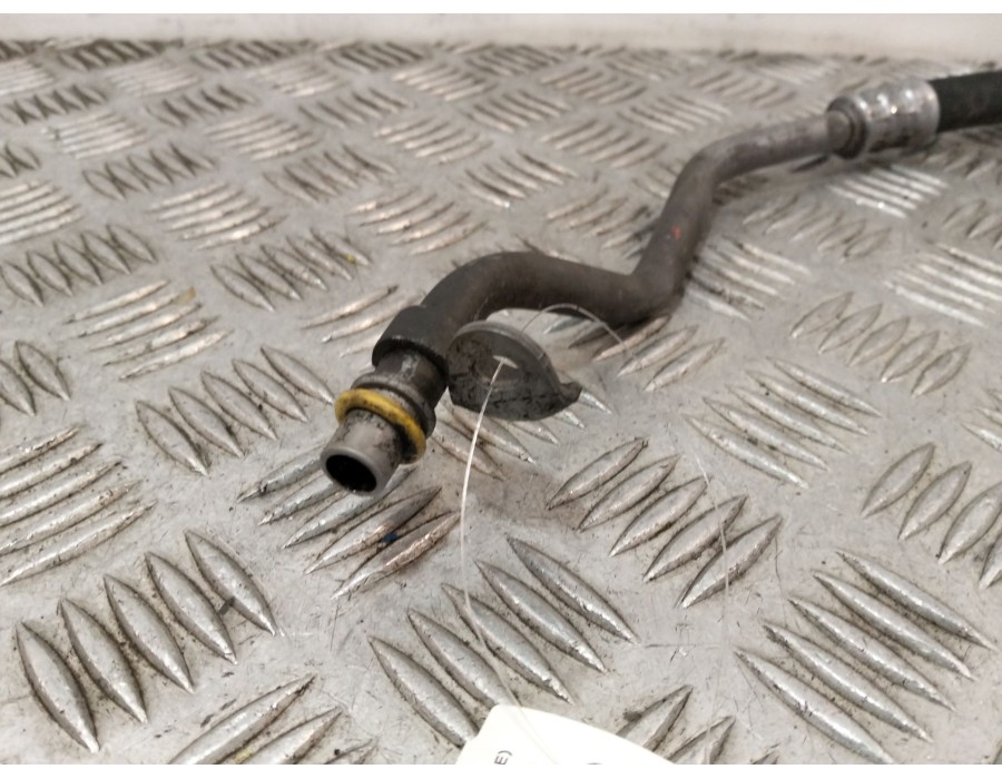 Recambio de tubos aire acondicionado para saab 9-5 station wagon (ys3e) 2.3 t referencia OEM IAM 4542429  