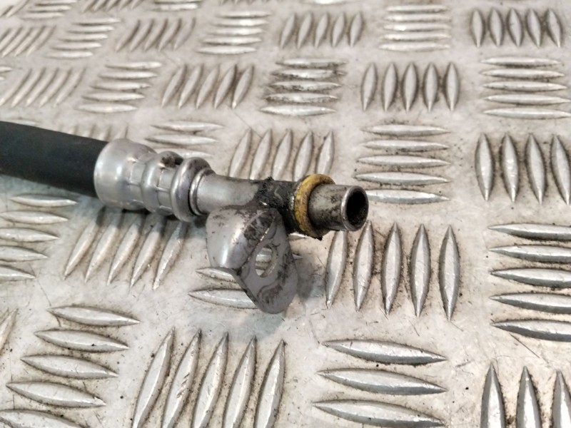 Recambio de tubos aire acondicionado para saab 9-5 station wagon (ys3e) 2.3 t referencia OEM IAM 4542429  