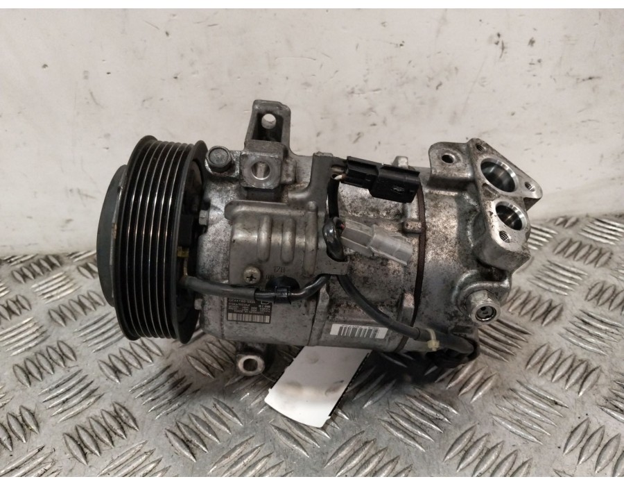 Recambio de condensador aire acondicionado para renault kadjar (ha_, hl_) 1.3 tce 140 referencia OEM IAM 921006951R  