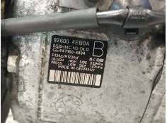 Recambio de condensador aire acondicionado para renault kadjar (ha_, hl_) 1.3 tce 140 referencia OEM IAM 921006951R   2