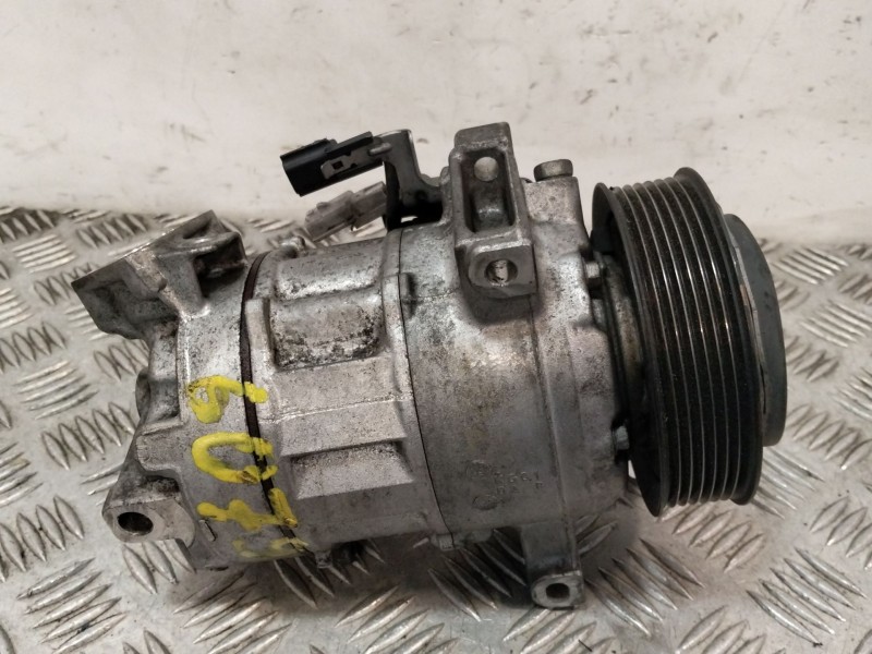 Recambio de condensador aire acondicionado para renault kadjar (ha_, hl_) 1.3 tce 140 referencia OEM IAM 921006951R  
