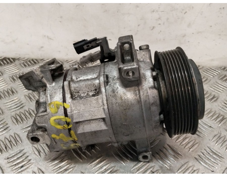 Recambio de condensador aire acondicionado para renault kadjar (ha_, hl_) 1.3 tce 140 referencia OEM IAM 921006951R  