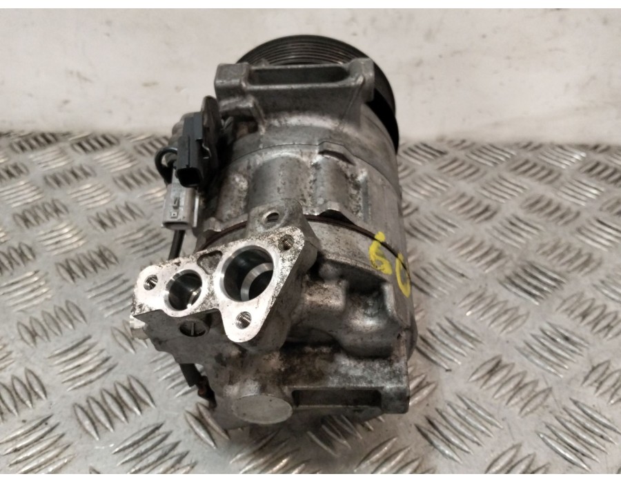 Recambio de condensador aire acondicionado para renault kadjar (ha_, hl_) 1.3 tce 140 referencia OEM IAM 921006951R  