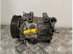 Recambio de compresor aire acondicionado para peugeot 407 sw (6e_, 6d_) 2.0 hdi 135 referencia OEM IAM 9654764280  