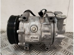 Recambio de compresor aire acondicionado para volvo v40 hatchback (525) d3 referencia OEM IAM 31348245  