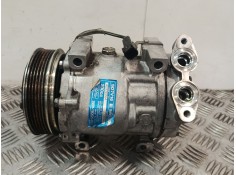 Recambio de compresor aire acondicionado para volvo v50 (545) 1.6 d referencia OEM IAM 3M5H19D629SB  