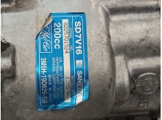 Recambio de compresor aire acondicionado para volvo v50 (545) 1.6 d referencia OEM IAM 3M5H19D629SB   2