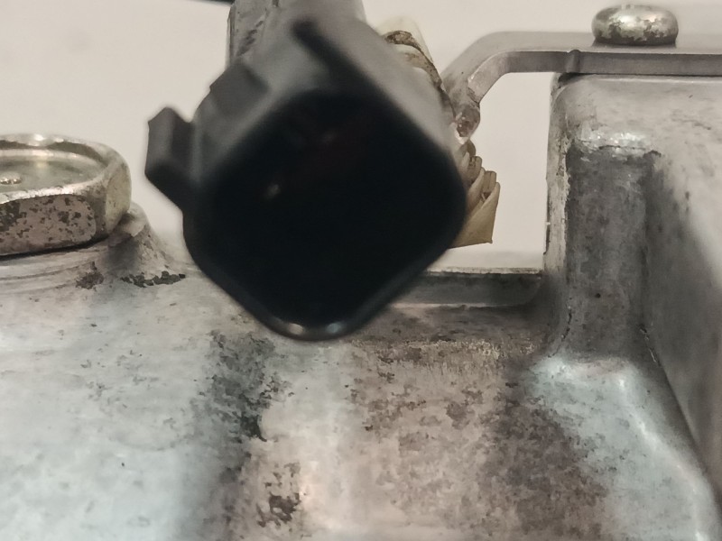 Recambio de compresor aire acondicionado para volvo v50 (545) 1.6 d referencia OEM IAM 3M5H19D629SB  