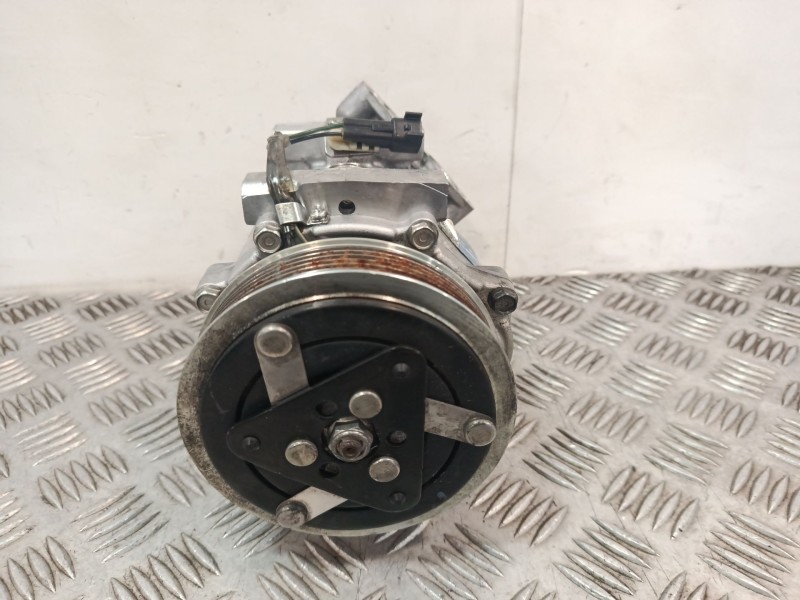 Recambio de compresor aire acondicionado para volvo v50 (545) 1.6 d referencia OEM IAM 3M5H19D629SB  