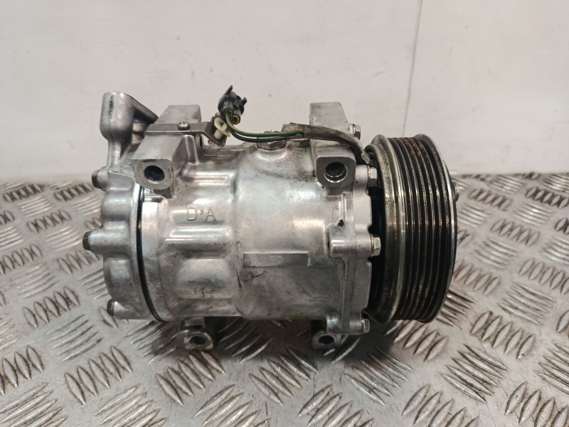 Recambio de compresor aire acondicionado para volvo v50 (545) 1.6 d referencia OEM IAM 3M5H19D629SB  