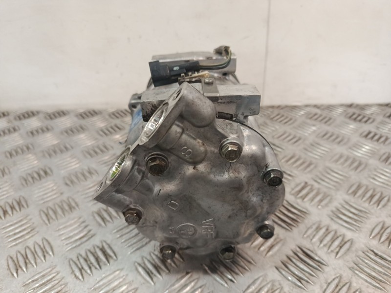 Recambio de compresor aire acondicionado para volvo v50 (545) 1.6 d referencia OEM IAM 3M5H19D629SB  