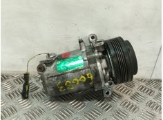 Recambio de compresor aire acondicionado para bmw 3 (e46) 320 d referencia OEM IAM 64528375319  