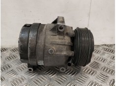 Recambio de compresor aire acondicionado para renault megane i grandtour (ka0/1_) 1.9 dci (ka05, ka1f) referencia OEM IAM 113530
