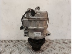 Recambio de compresor aire acondicionado para volkswagen touareg (7la, 7l6, 7l7) 2.5 r5 tdi referencia OEM IAM 070903201E   2