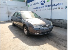 Recambio de caja cambios para ford mondeo iii sedán (b4y) 2.0 16v tddi / tdci referencia OEM IAM 3S7R7F093  