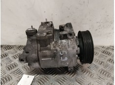 Recambio de compresor aire acondicionado para volkswagen golf v (1k1) 1.6 fsi referencia OEM IAM 1K0820803F  
