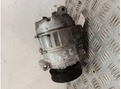 Recambio de compresor aire acondicionado para volkswagen golf v (1k1) 1.6 fsi referencia OEM IAM 1K0820803F   2