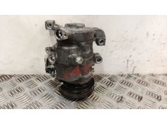 Recambio de compresor aire acondicionado para suzuki vitara (ly) 1.0 (apk 310) referencia OEM IAM 4472805040  
