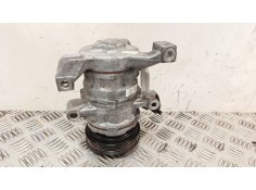 Recambio de compresor aire acondicionado para suzuki vitara (ly) 1.0 (apk 310) referencia OEM IAM 4472805040   2