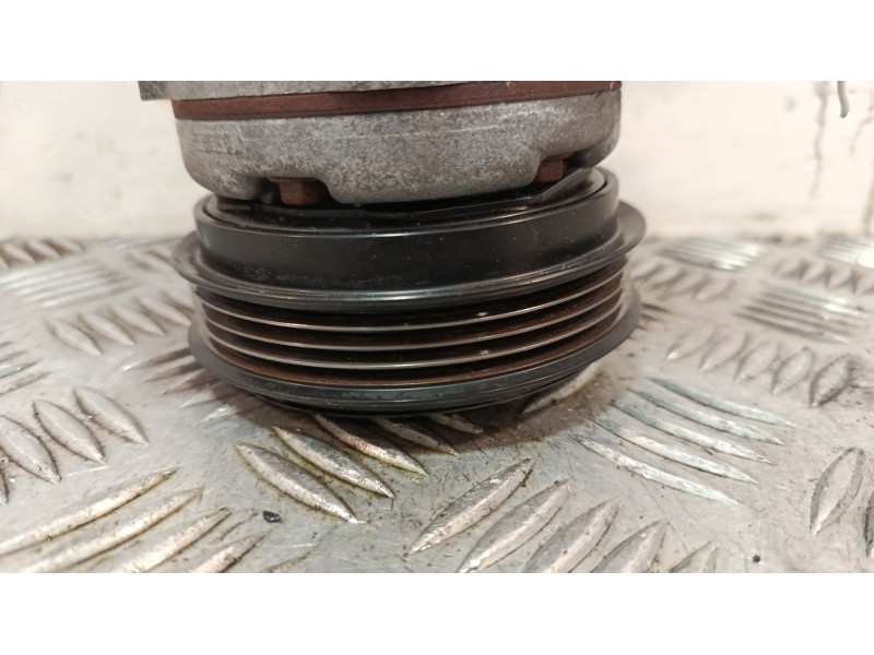 Recambio de compresor aire acondicionado para suzuki vitara (ly) 1.0 (apk 310) referencia OEM IAM 4472805040  