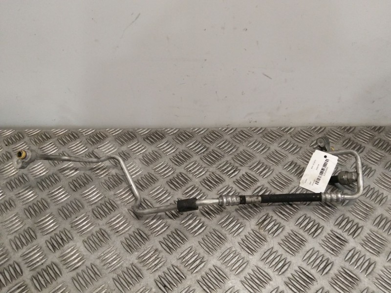 Recambio de tubos aire acondicionado para bmw x5 (e70) xdrive 30 d referencia OEM IAM 9182778A  