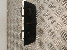 Recambio de mando climatizador para seat ibiza iv (6j5, 6p1) 1.6 tdi referencia OEM IAM 6J0820045A  