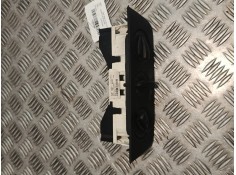 Recambio de mando climatizador para seat ibiza iv (6j5, 6p1) 1.6 tdi referencia OEM IAM 6J0820045A   2