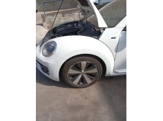 Recambio de amortiguador delantero izquierdo para volkswagen new beetle ii fase 2 descapotbale (ae cabr) 1.2 referencia OEM IAM 