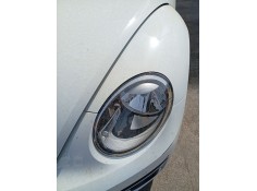 Recambio de faro izquierdo para volkswagen new beetle ii fase 2 descapotbale (ae cabr) 1.2 referencia OEM IAM 5C1941005A  