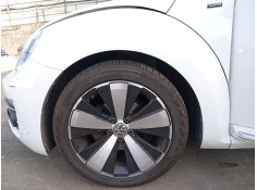 Recambio de mangueta delantera izquierda para volkswagen new beetle ii fase 2 descapotbale (ae cabr) 1.2 referencia OEM IAM 5C04