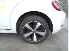 Recambio de mangueta trasera izquierda para volkswagen new beetle ii fase 2 descapotbale (ae cabr) 1.2 referencia OEM IAM 5C0505