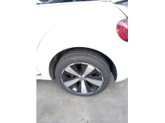 Recambio de pinza freno trasera izquierda para volkswagen new beetle ii fase 2 descapotbale (ae cabr) 1.2 referencia OEM IAM 1K0