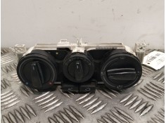 Recambio de mando calefaccion / aire acondicionado para volkswagen golf iv berlina (1j1) 1.9 tdi referencia OEM IAM 1J0819045F  