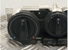Recambio de mando calefaccion / aire acondicionado para volkswagen golf iv berlina (1j1) 1.9 tdi referencia OEM IAM 1J0819045F   2